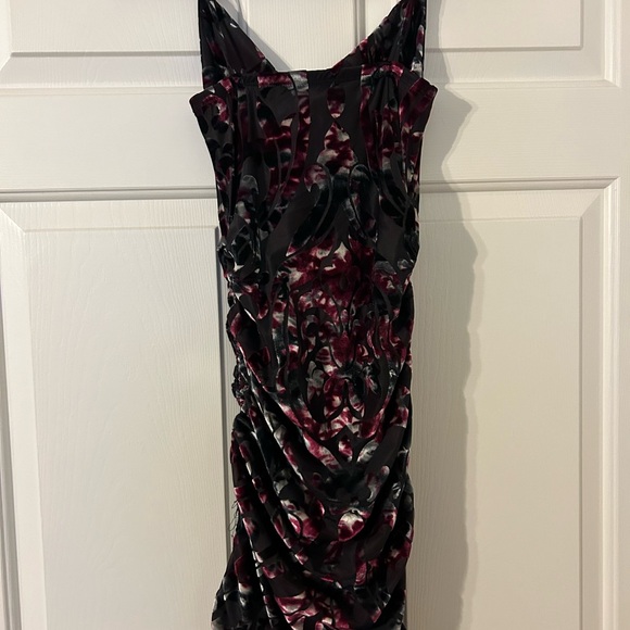 Fashion Nova Mini Dress - Picture 2 of 3